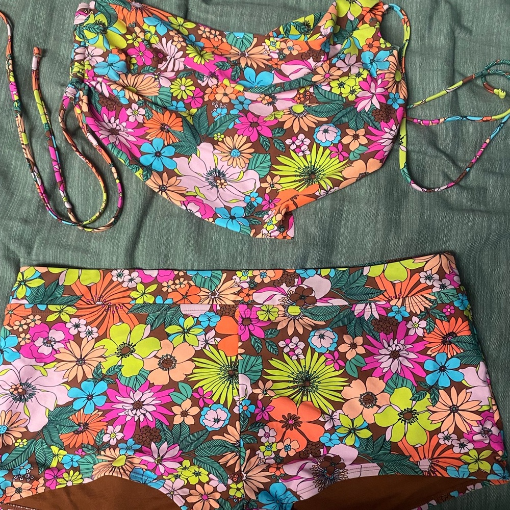 Maternity Bathing suit